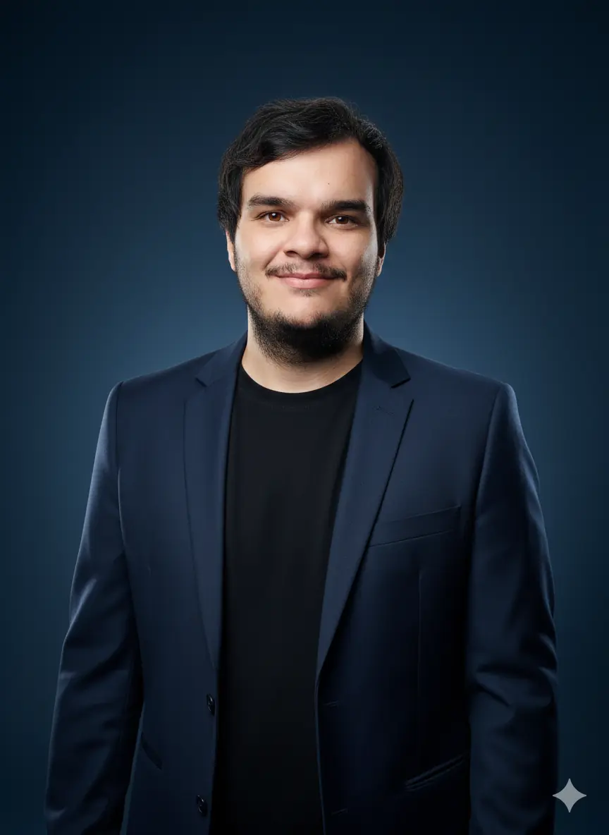 Matheus Pontes Prado